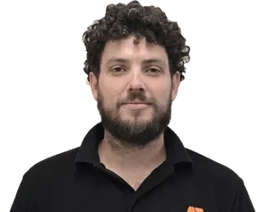 Luke Mitchell, DraughtsmanTechnical Engineer at Aldridge Fabrications (AF) based in Burntwood, Staffordshire