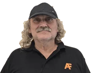 Paul Mitchell, Works Manager at Aldridge Fabrications (AF) based in Burntwood, Staffordshire